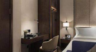 Zhonghao Boutique Hotel Dalang Business Center - 7