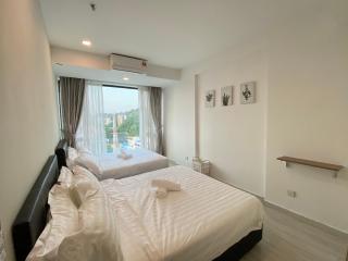 Sky Suite Kota Kinabalu-2R1B-Up to 8 pax-5 mins drive to Imago, Sutera Ave, Riverson & KKTimeSquare - 8