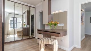 Executive 3 Bedroom with pool, aircon-AC and braai room - 2
