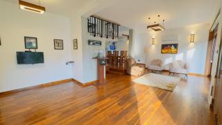 Cozy View Apartment - 2