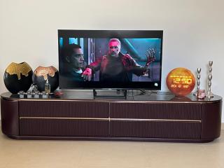 2 Bedrooms apartment 120M2 Muscat Bay 2 Bathrooms 2 Balconies Luxury and Landscaping - 8