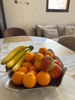 2 Bedrooms apartment 120M2 Muscat Bay 2 Bathrooms 2 Balconies Luxury and Landscaping - 9