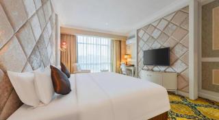 Nile Villa International Hotel - 2