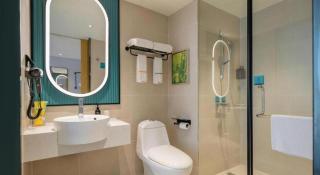 City Comfort Inn Dongxing National Trade Port - 9