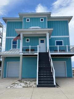 White Sands Beach Retreat - 0