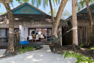 Taj Coral Reef Resort & Spa,Maldives - Premium All Inclusive with Free Transfers - 5