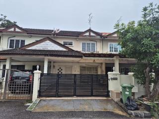 Setia Arena Penang, Queensbay, Airport, Bridge, Wetmarket, Nasi Kandar - 8