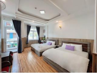 Phương Châu Holiday Hotel Đà Lạt - 6