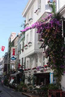 Romantic Mansion - 9