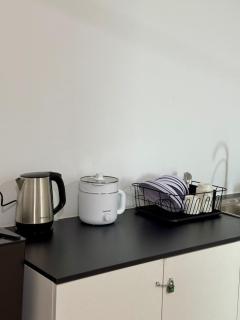 Make Memories 2BR Family Suite Kuching - 7