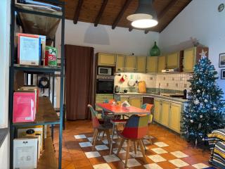 Soffio dell'Etna - 1