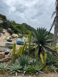 Rock Bay by Chành Rành - 2