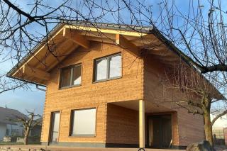 Bayerwald Chalet Liebenstein - 8