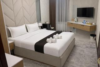 BALAND HOTEL DUSHANBE - 1