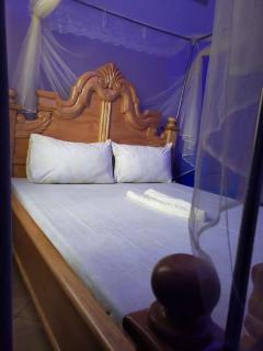 Micbak Motel Bunamwaya- Ngobe - 7