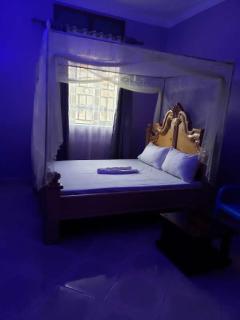 Micbak Motel Bunamwaya- Ngobe - 1