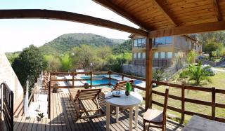 Balcon de los Molles - Santa Rosa de Calamuchita - 3