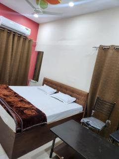 Hariom Home Stay - 3