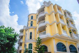 Siri Grand Bangkok Hotel - 0