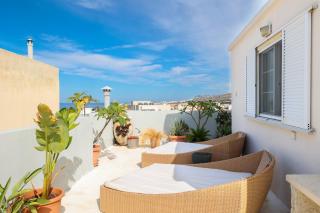 Chania Locals Flat - 6