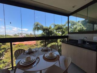 Apartamento moderno perto do centro - 6