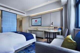 Echarm Hotel Guilin North High Speed Railway Station - 6