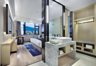 Echarm Hotel Guilin North High Speed Railway Station - 5