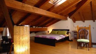 B&B Via Punta 8 - Bolonia - 9