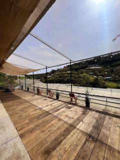 Phòng Sương 2Pax WC Private - 3