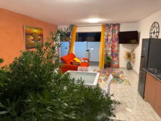 Aqua longe Saint-François - 9