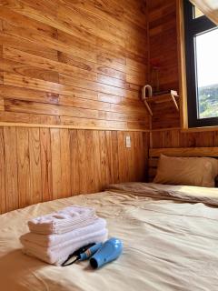 Phòng Sương 2Pax WC Private - 6