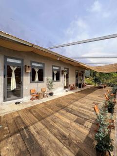 Phòng Sương 2Pax WC Private - 4