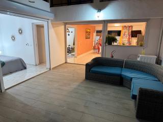 Aqua longe Saint-François - 3