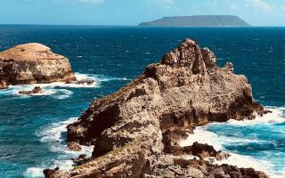 Aqua longe Saint-François - 1