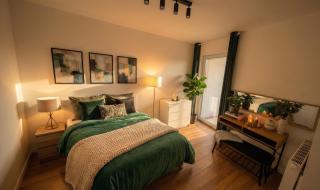 Lineburg Villa Apartments - 0