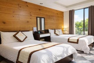 Thai Hoa Hotel - Hanoi - 8