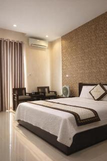 Thai Hoa Hotel - Hanoi - 7