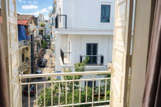 Thai Hoa Hotel - Hanoi - 6