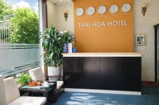 Thai Hoa Hotel - Hanoi - 9