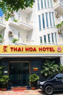 Thai Hoa Hotel - Hanoi - 4