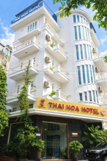 Thai Hoa Hotel - Hanoi - 0