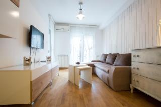 Prima Apartmani Beograd - Belgrade - 5