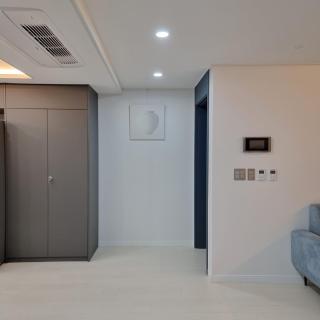 20 min to jeju airport #samyang - 2