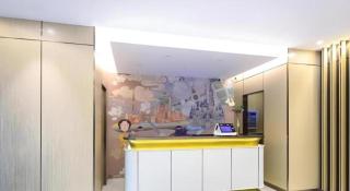 Magnotel Shanghai Maglev Station - 3