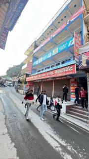 Fauji Bhai Guest House & Restaurant - 1