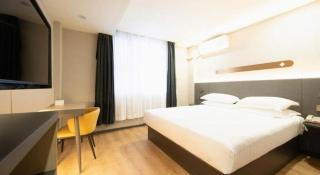 Jinjiang Inn Wuxi Li Lake Yauntouzhu Scenic Spot - 5