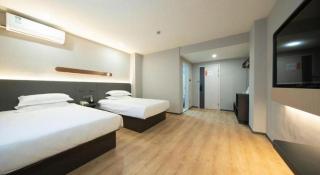 Jinjiang Inn Wuxi Li Lake Yauntouzhu Scenic Spot - 3