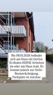 HAPPY PLACE mit Sonnen-Balkon und Stellplatz nur 400 m zum Strand - Scharbeutz - 9