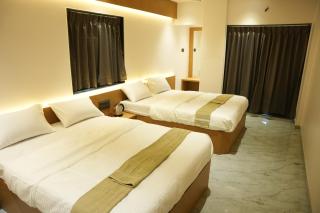 Hotel Nature's Nest - 3