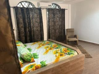 Miky Hillside Lodge - 4